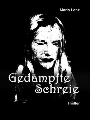 cover image of Gedämpfte Schreie